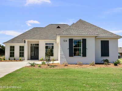 124 Mission Park Dr