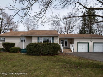 Property at 211 Stottville Road, Hudson, NY