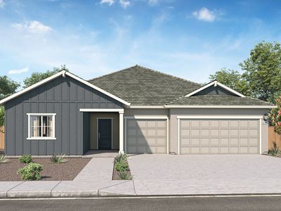 Plan 2754 Plan, Magnolia at Shastina Ranch