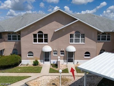 28 Cosmopolitan Dr Unit 15