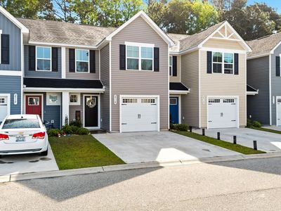 251 Christiana Ln. Unit E