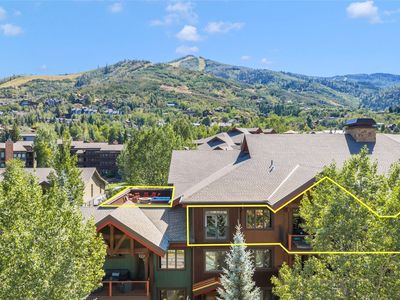 1750 Medicine Springs Drive UNIT 6303