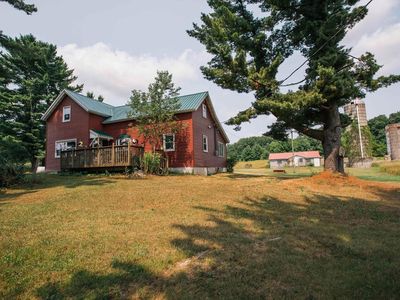 W6368 MAPLE ROAD