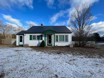 Property at 233 W Bethel Road, Bethel, ME