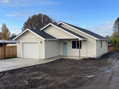 Property at 300 N Jellison St, Amity, OR