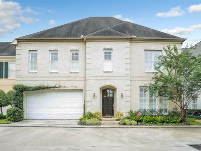 3206 N Pemberton Circle Dr