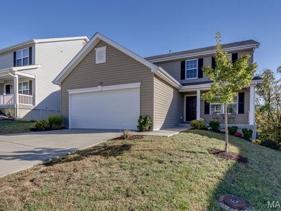 Property at 5232 Shawnee View Ct, Eureka, MO