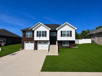 216 Wild Deer Dr