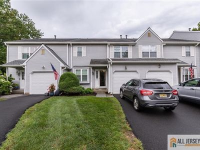 Property at 17 Heritage Ct, Ewing, NJ
