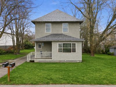 Property at 481 S Wynne St, Colville, WA