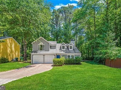 3841 Angora Pl