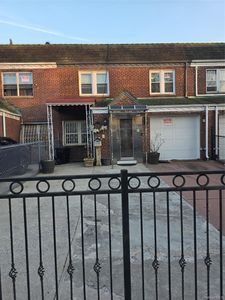 Property at 89-16 91st Avenue, Woodhaven, NY