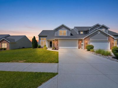 Property at 1851 Meadowsweet Pkwy, Fort Wayne, IN