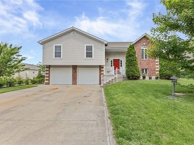 1108 Timberline Dr
