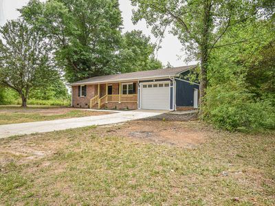 Property at 1909 Agnew Rd, Starr, SC