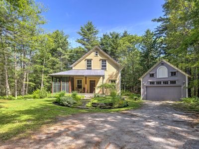 109 Pleasant Hill Road