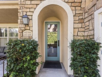 607 Terra Bella