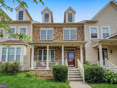 Property at 281 N Bayberry Pkwy, Middletown, DE