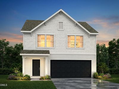 513 Castle Farm Rd #45P