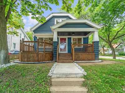 2977 North Richards STREET