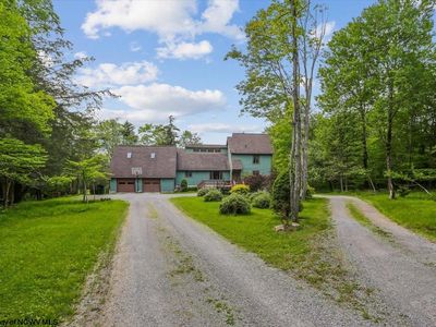 551 Sand Run Rd