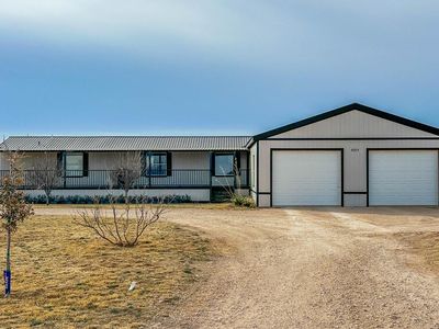 464-B County Road 102