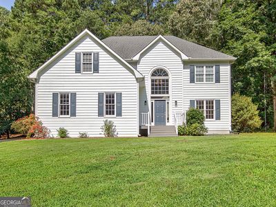 335 Weeping Willow Way