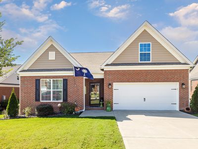 119 Fitzsimmons Dr