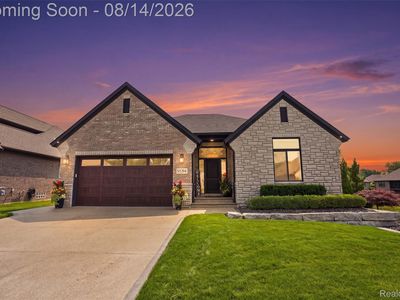 55294 Hanford Ct