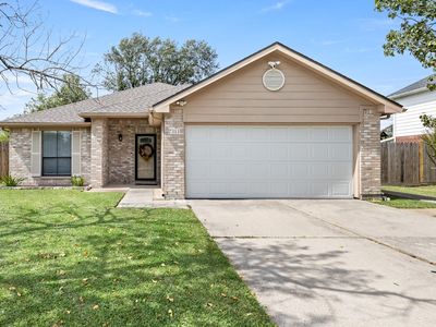 7311 S Choctaw St