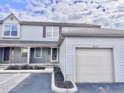 2073 Tamarin Dr #9D
