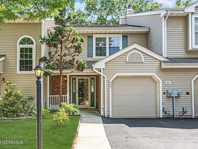 405 Aberdeen Lane #425