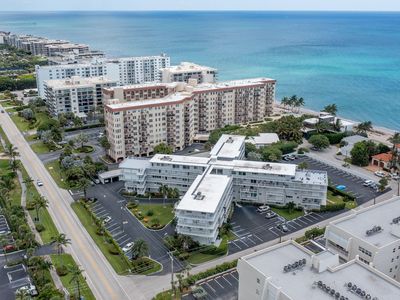 3500 S Ocean Boulevard #405