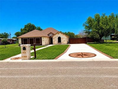 Property at 613 El Sendero Dr, Sullivan City, TX