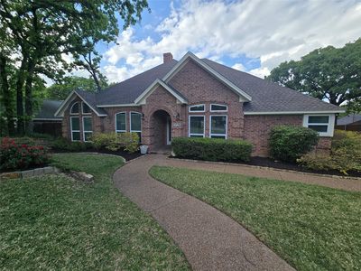 2954 Woodland Hills Dr