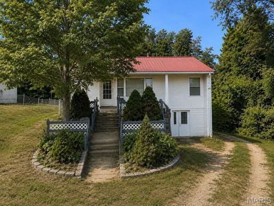 Property at 608 N Division St, Bonne Terre, MO