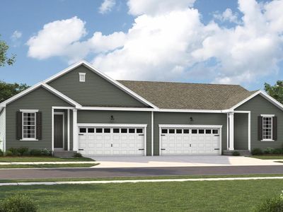 Everett Drive Cypress