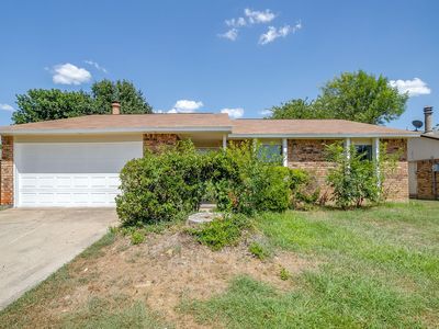 7805 Evening Star Dr
