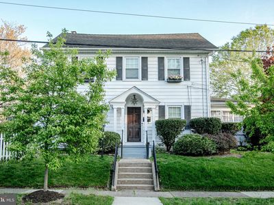5 Eaton Ave