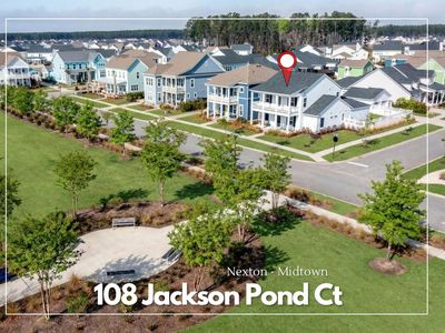 108 Jackson Pond Ct
