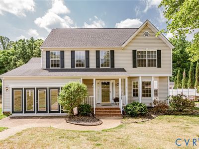811 Kiefer Field Ct