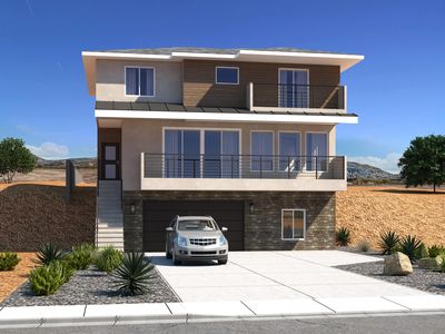 664 E Desert Cactus Dr