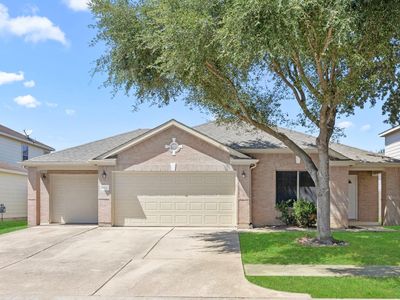 20718 Banner Meadow Ln