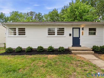 Property at 2507 Whitcomb St, Richmond, VA