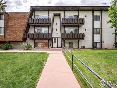 1309 Kirkwood Dr UNIT 605