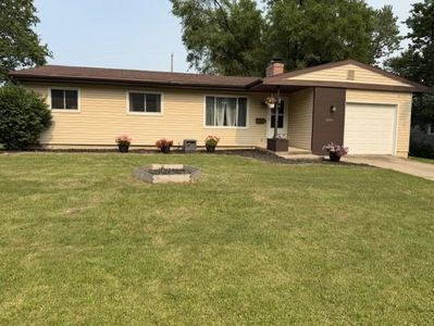 2816 Belfast Dr