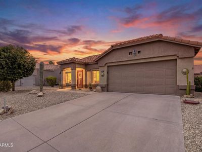15418 W ARZON Way