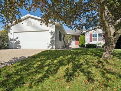 Property at 431 Thomas Ct, Oregon, WI