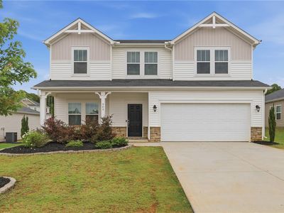 505 Water Gap Dr
