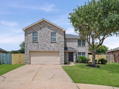 5518 Rio Alamo St